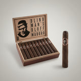 Caldwell Blind Mans Bluff Maduro Magnum