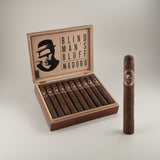 Caldwell Blind Mans Bluff Maduro Toro