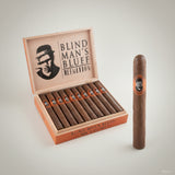 Caldwell Blind Mans Bluff Nicaragua Toro