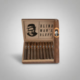 Caldwell Blind Mans Bluff, Magnum, Hbano