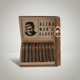 Caldwell Blind Mans Bluff, Robusto, Habano