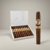 Caldwell Long Live The King 11/07 Habano Perfecto