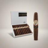 Caldwell Long Live The King 11/07 Maduro Oscuro Perfecto