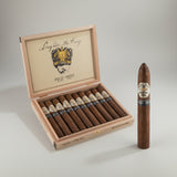 Caldwell Long Live the King Mad Mofo Belicoso