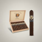 Caldwell Long Live the King Mad Mofo Habano Magnum