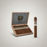 Caldwell Long Live the King Mad Mofo Habano Super Toro