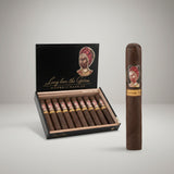 Caldwell Long Live The Queen Maduro - Queens Coronet
