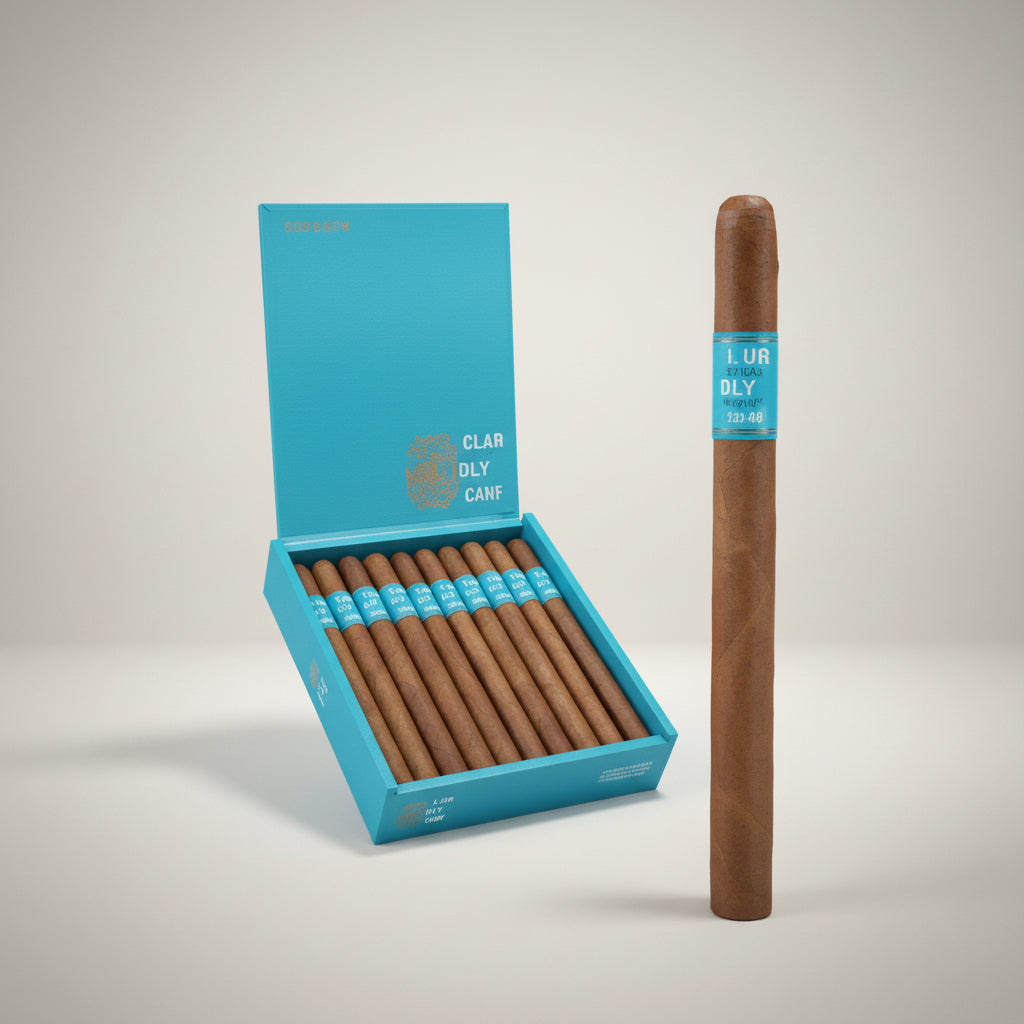 Caldwell Lost and Found 15 Minutes of Fame Lancero by Caldwell Lost