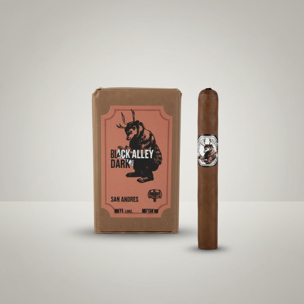 Caldwell Lost and Found,Back Alley Bambi Toro by Caldwell Lost