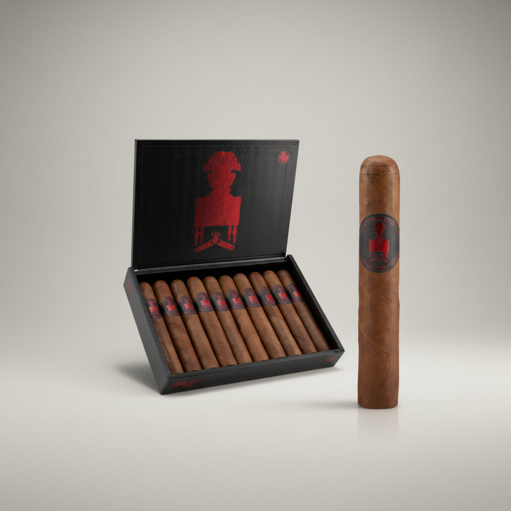 Caldwell Lost and Found, One Night Stand Robusto