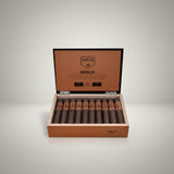 Camacho Broadleaf, Gordo