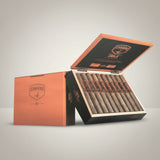 Camacho BXP, Toro Corojo