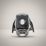 Draft Top Can Opener, Camacho Live Loud, Soda and Beer