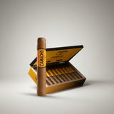 Camacho Connecticut, Gordo