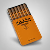 Camacho Connecticut, Machitos, 5 packs/6 each