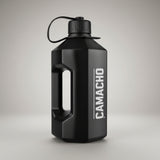 Water Jug, Camacho XXL, Black