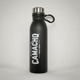 Water Jug, Camacho, Seabrook, 22 oz, Black