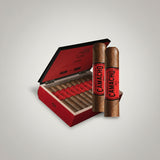 Camacho Corojo, Churchill