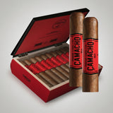 Camacho Corojo, Gordo
