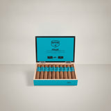 Camacho Ecuador, Churchill