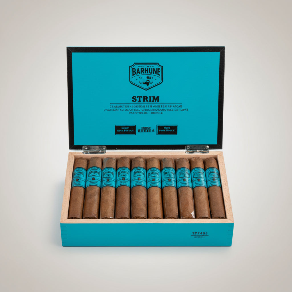 Camacho Ecuador, Gordo