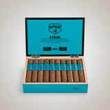 Camacho Ecuador, Gordo