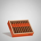 Camacho Nicaragua, Gran Churchill