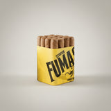 Camacho Scorpion Fumas 5X50 Connecticut