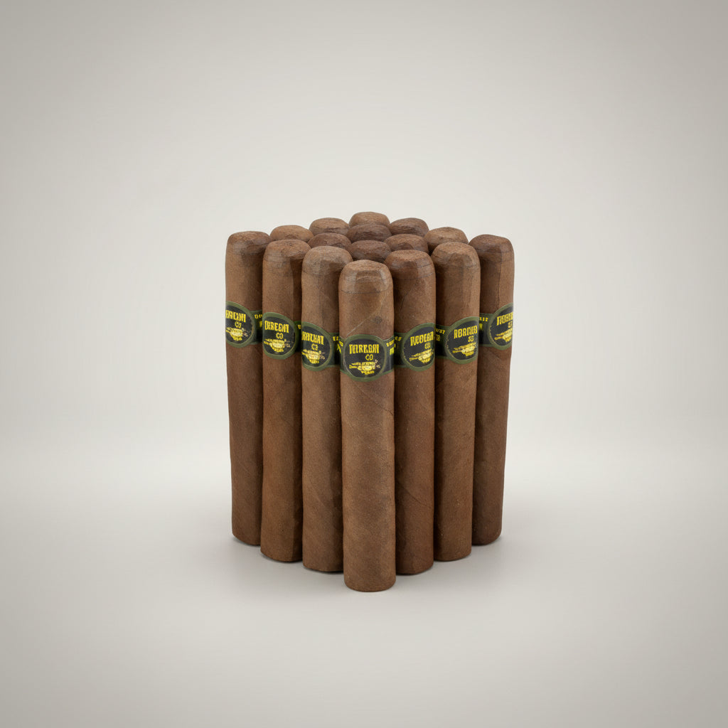 Camacho Scorpion Fumas 5X50 Sungrown