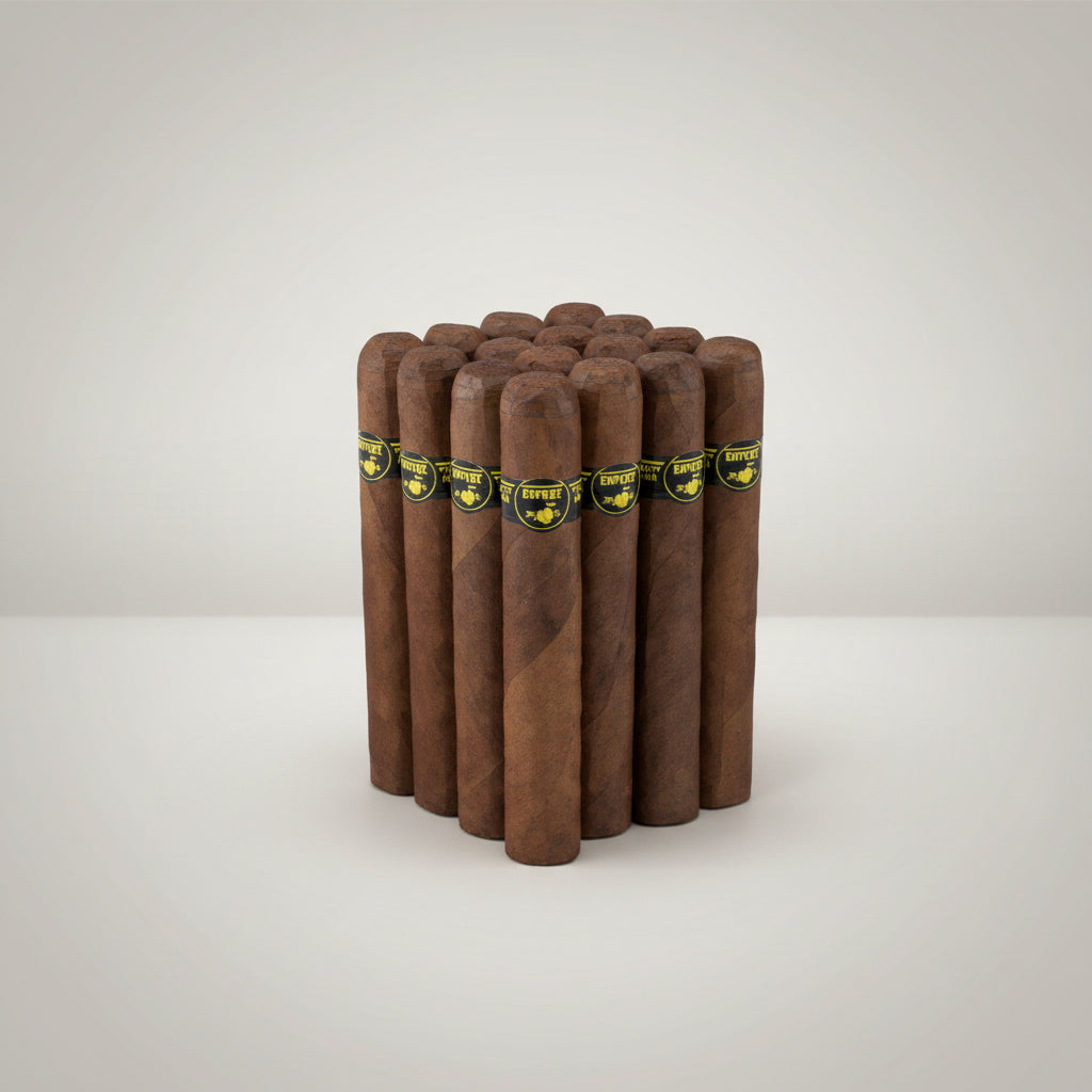 Camacho Scorpion Fumas 6X60 Sungrown
