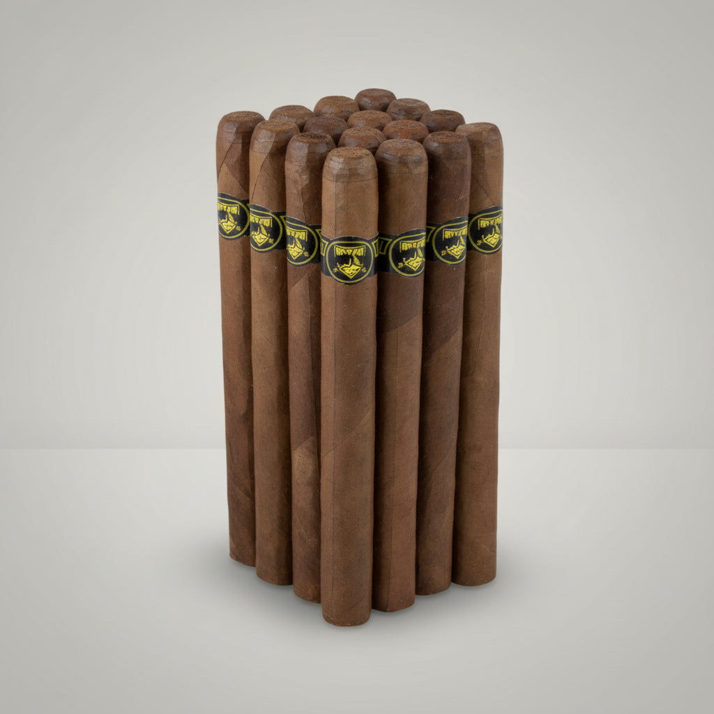 Camacho Scorpion Fumas 7X48 Sungrown