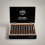 Camacho Triple Maduro, Gordo