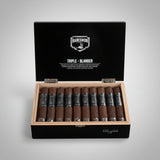 Camacho Triple Maduro, Robusto