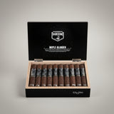 Camacho Triple Maduro, Toro