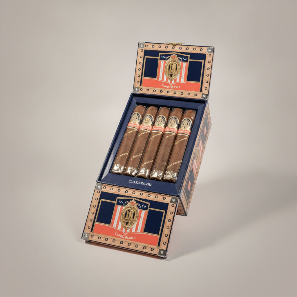 CAO America, Landmark
