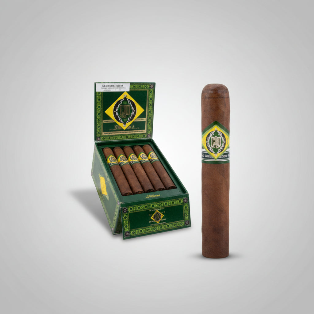 CAO Brazilia, Amazon