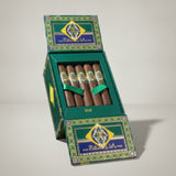 CAO Brazilia, Box-Press