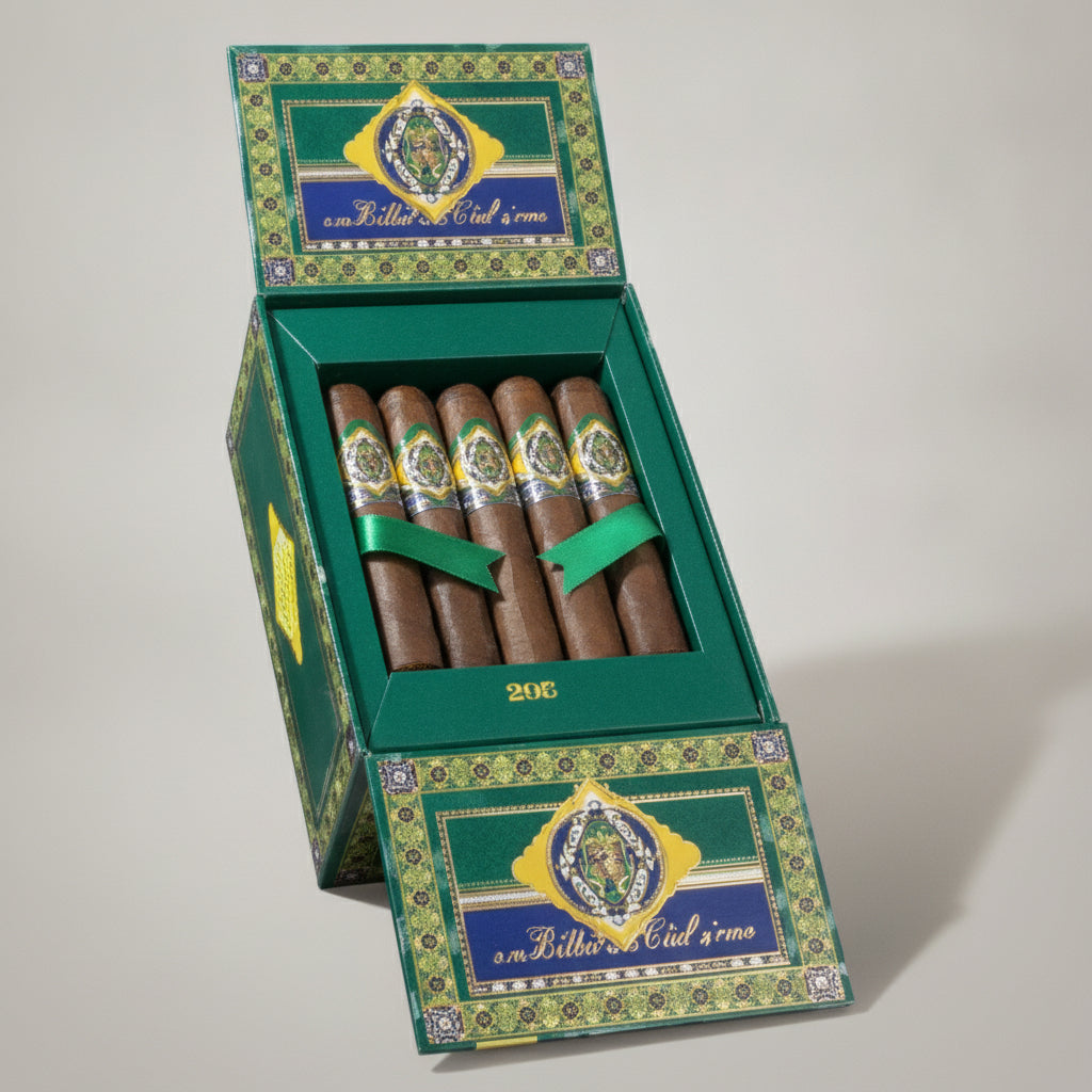 CAO Brazilia, Lambada