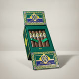 CAO Brazilia, Samba