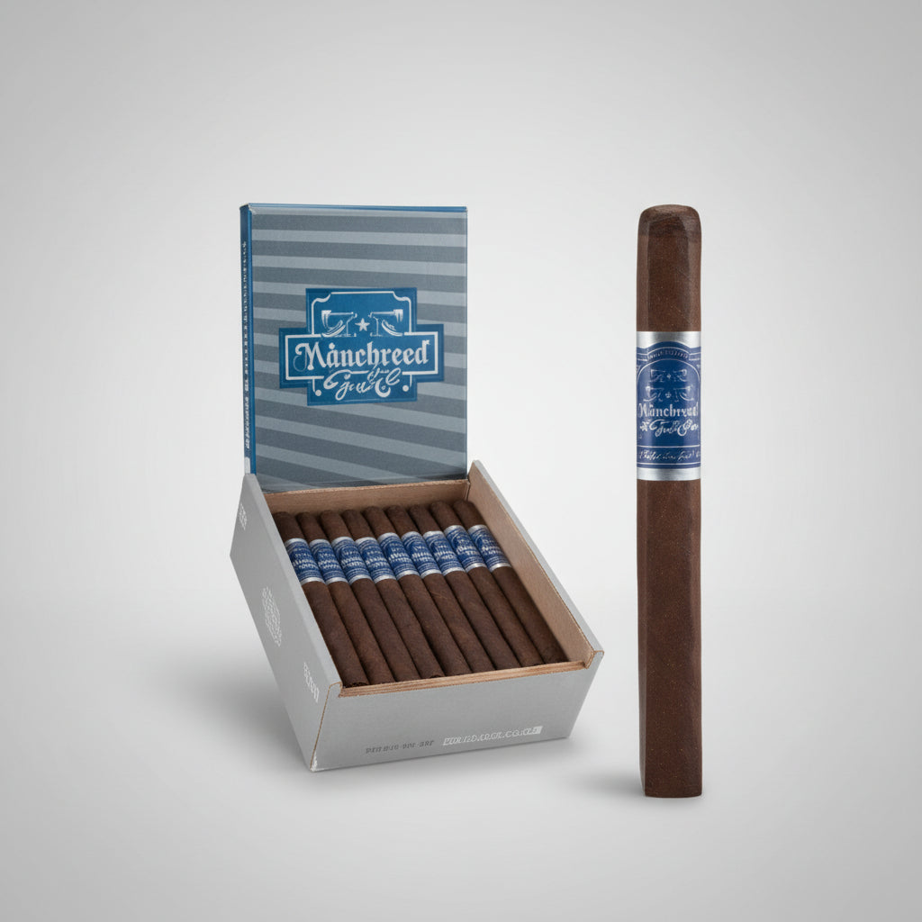 CAO Flathead, V642 Piston