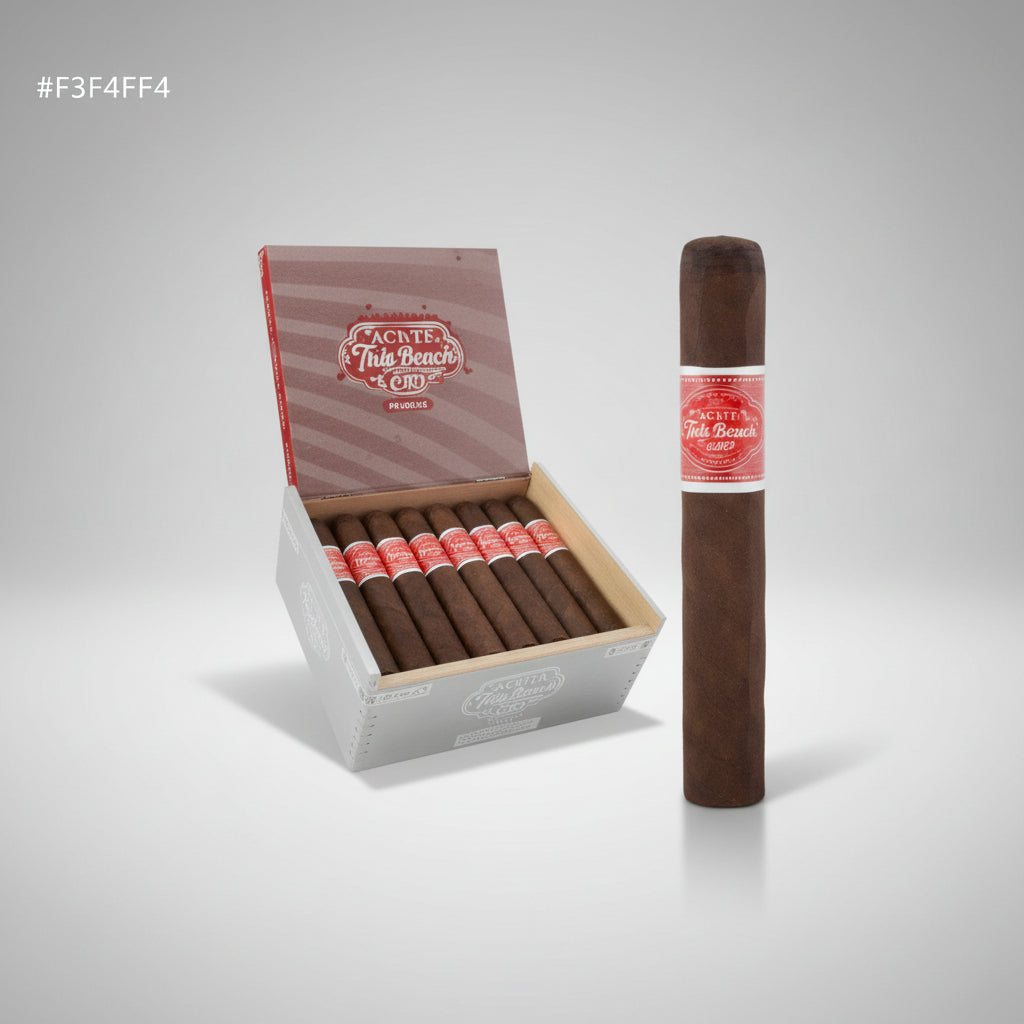 CAO Flathead, V770, Big Block