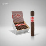 CAO Flathead, V770, Big Block