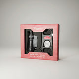 Lighter, CAO Flathead Holdiay Set