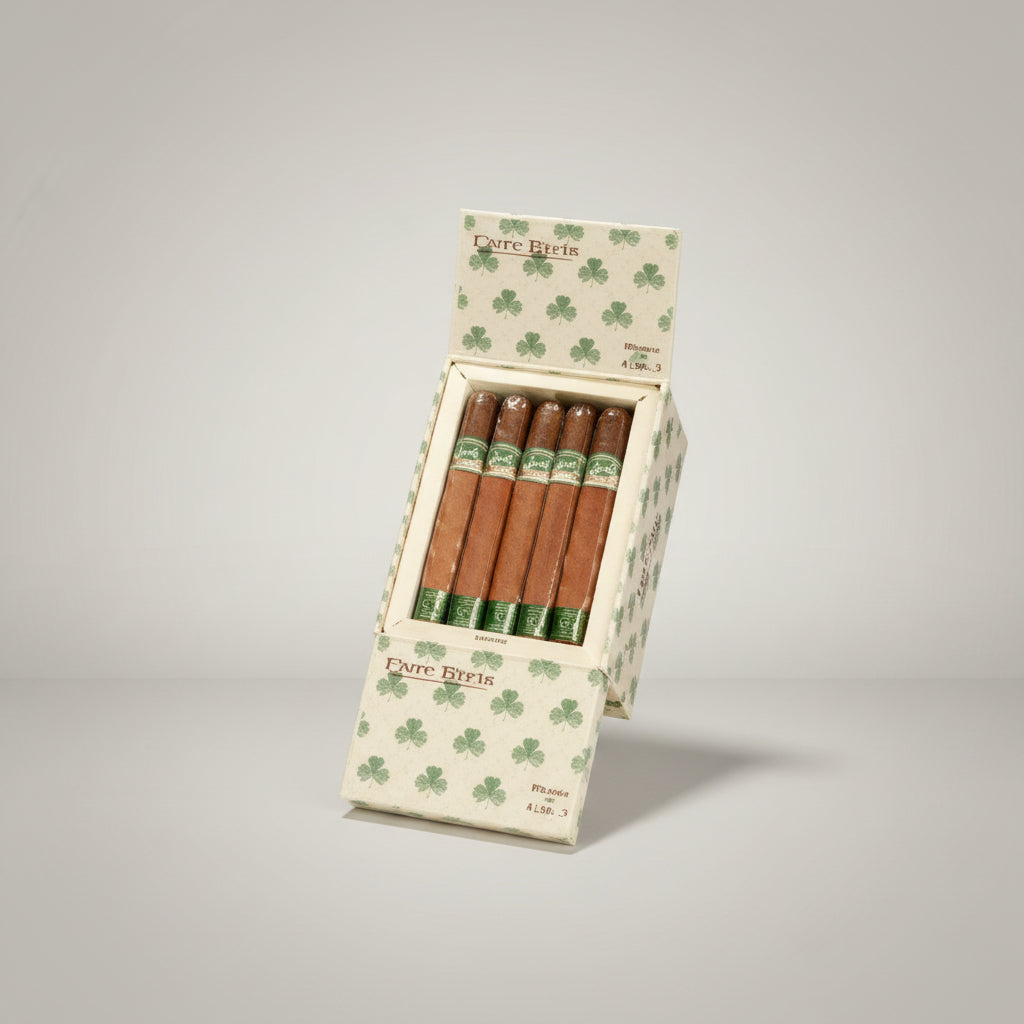 CAO Flavored, Eileens Dream Tubo