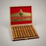 CAO Gold, Double Corona