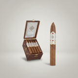 CAO Gold, Torpedo