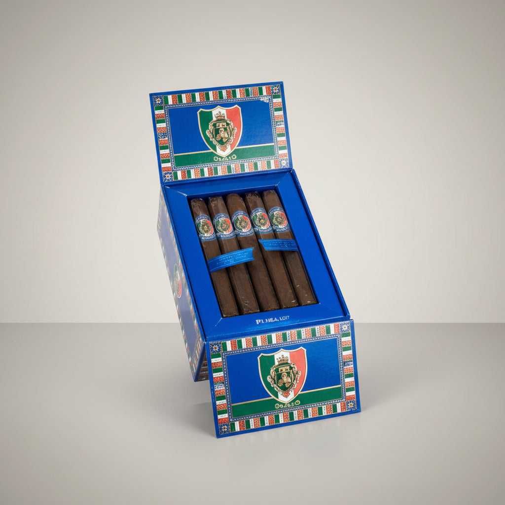 CAO Italia, Gondola