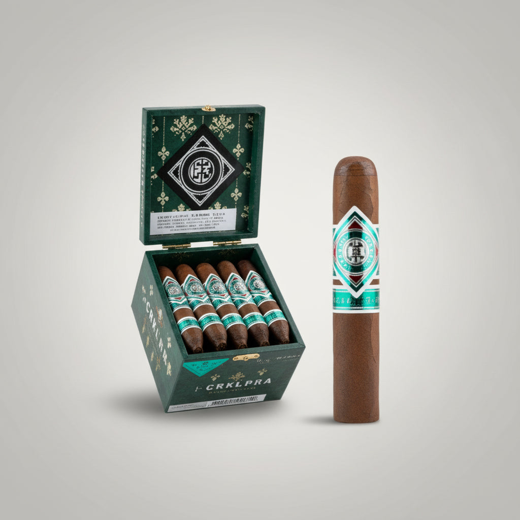 CAO Cameroon Perfecto