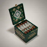 CAO Cameroon, Belicoso