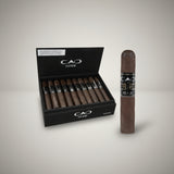 CAO MX2, Robusto